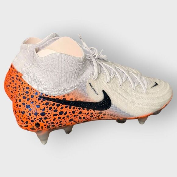 Nike Phantom Luna II Elite SG Pro AC Soccer Cleats HF4843-900 Mens size 9.5 New main image 5